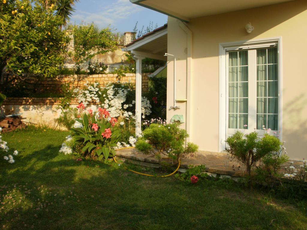 Triantis Apartments Lygia  Camera foto
